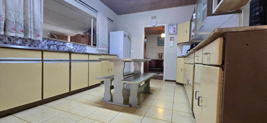3 Bedroom Property for Sale in Ellaton North West